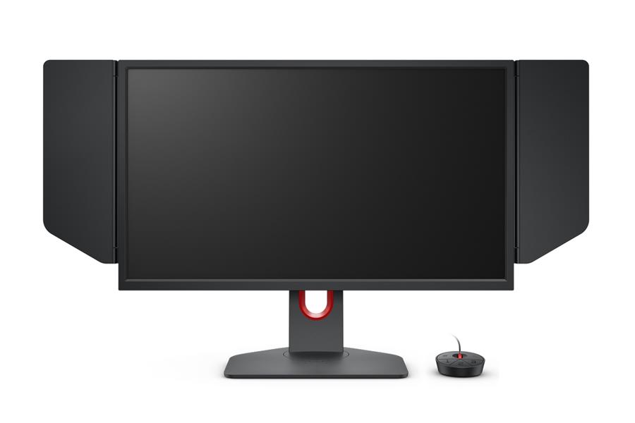 Zowie XL2546K - 24 5 inch - Full HD LED Gaming Monitor - 1920x1080 - 240Hz Pivot HAS