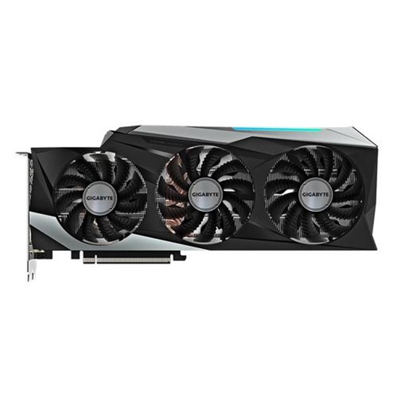Gigabyte 24GB 384-bit 512 M x32 GDDR6X PCI Express 4 0 x16 HDMI Gold