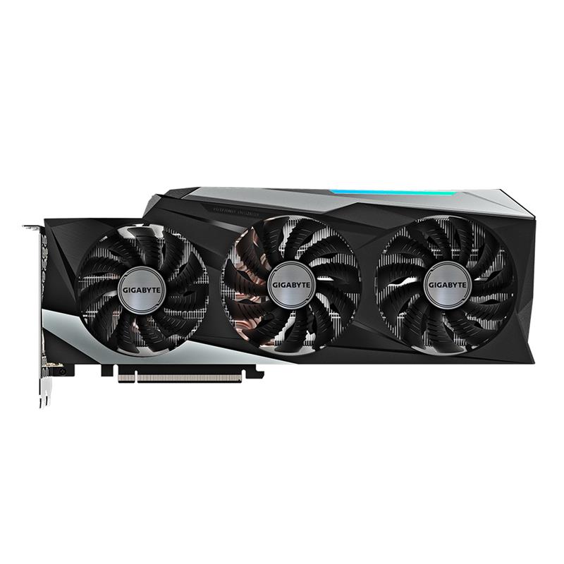 Gigabyte 24GB 384-bit 512 M x32 GDDR6X PCI Express 4 0 x16 HDMI Gold