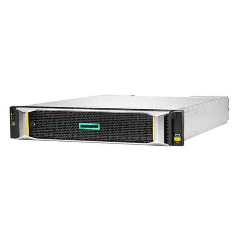 HPE MSA 1060 16Gb FC SFF Storage