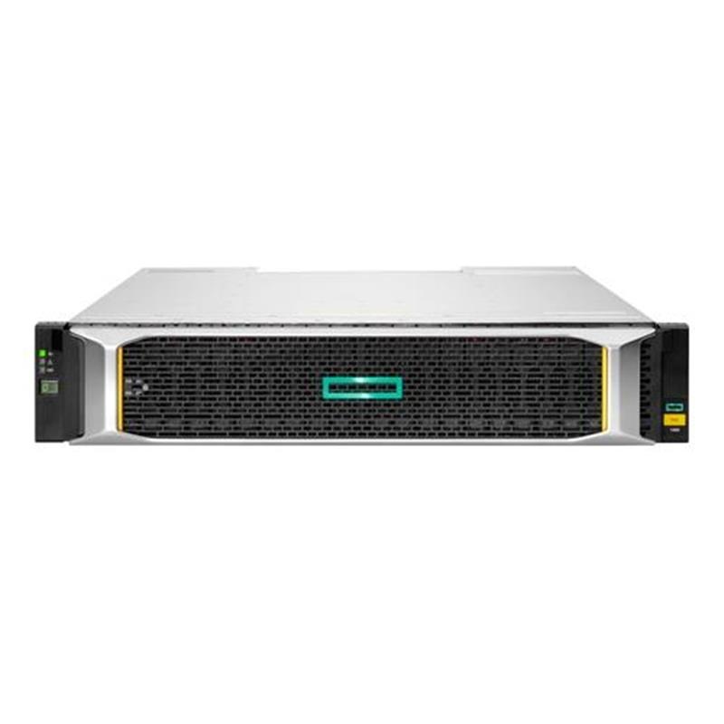 HPE MSA 1060 16Gb FC SFF Storage