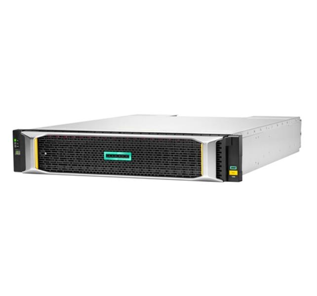 HPE MSA 1060 12Gb SAS SFF Strg