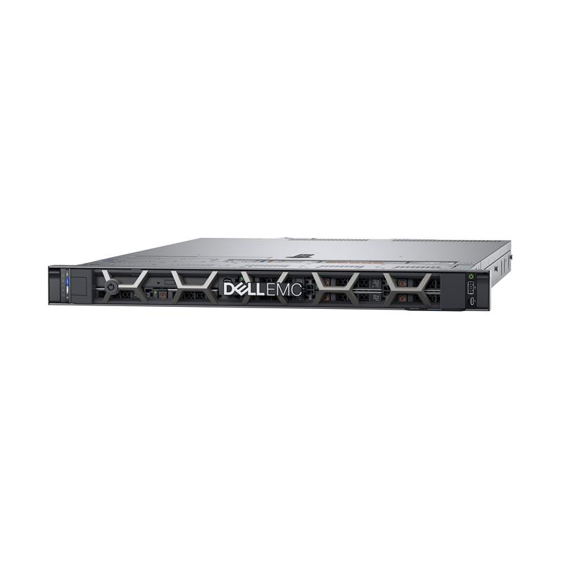 DELL PowerEdge R440 server 2,4 GHz 16 GB Rack (1U) Intel® Xeon® Silver 550 W DDR4-SDRAM