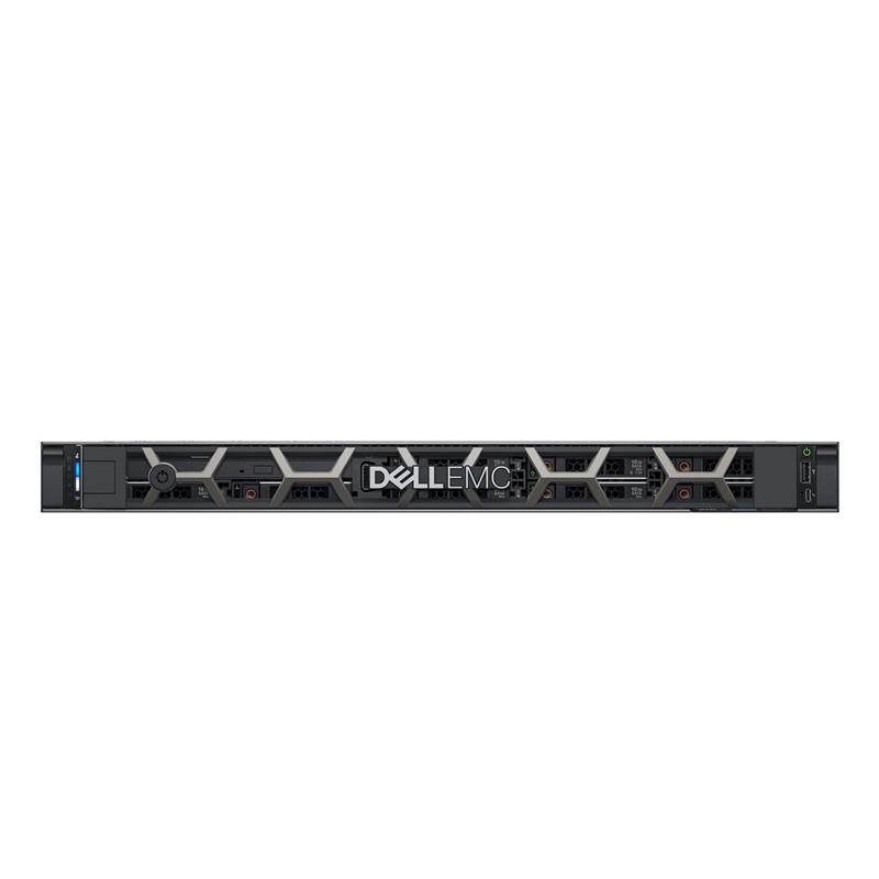 DELL PowerEdge R440 server 2,4 GHz 16 GB Rack (1U) Intel® Xeon® Silver 550 W DDR4-SDRAM