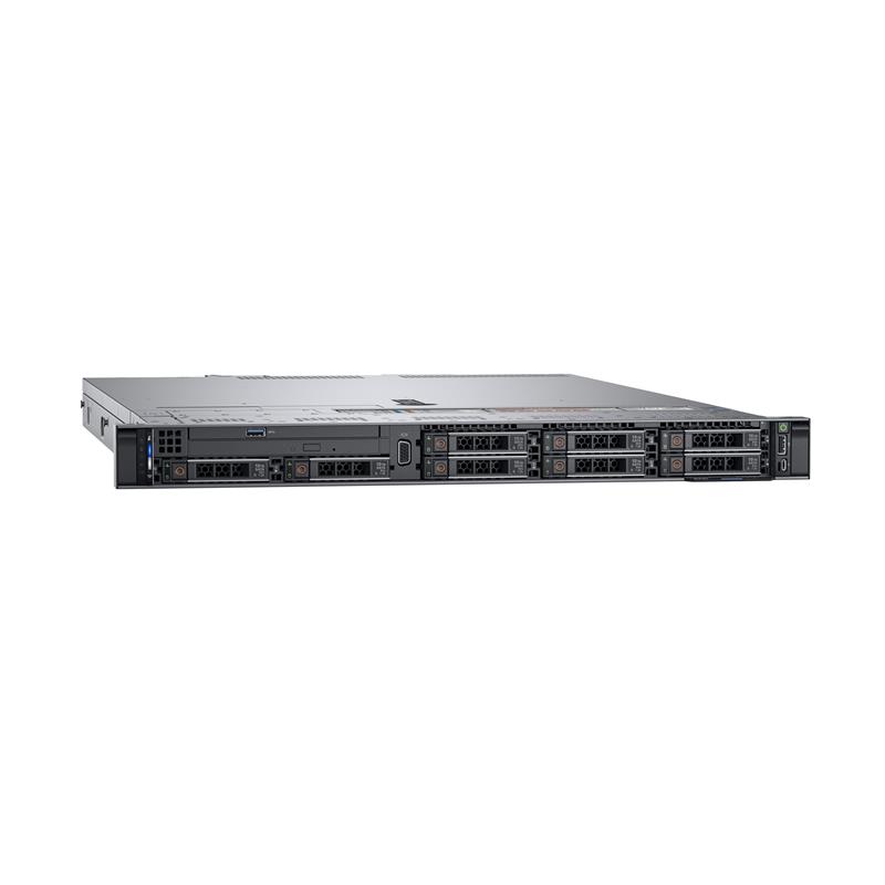 DELL PowerEdge R440 server 2,4 GHz 16 GB Rack (1U) Intel® Xeon® Silver 550 W DDR4-SDRAM
