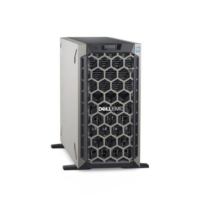DELL PowerEdge T440 server 2,1 GHz 16 GB Toren (5U) Intel® Xeon® Silver 495 W DDR4-SDRAM