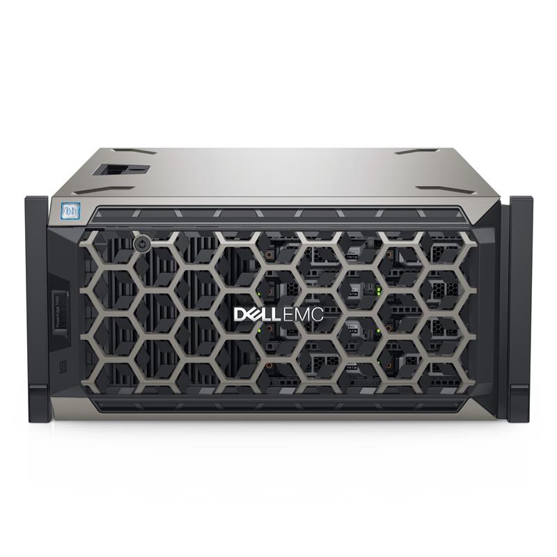 DELL PowerEdge T440 server 2,1 GHz 16 GB Toren (5U) Intel® Xeon® Silver 495 W DDR4-SDRAM
