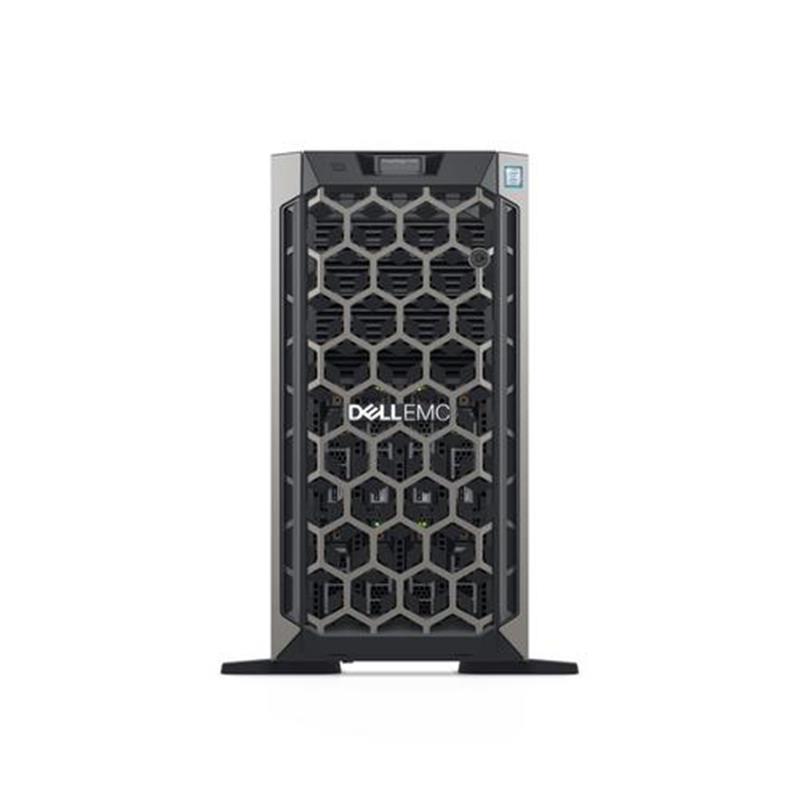 DELL PowerEdge T440 server 2,1 GHz 16 GB Toren (5U) Intel® Xeon® Silver 495 W DDR4-SDRAM
