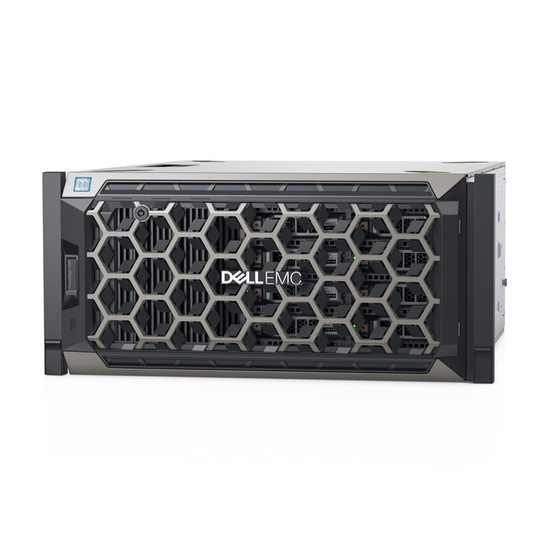 DELL PowerEdge T440 server 2,1 GHz 16 GB Toren (5U) Intel® Xeon® Silver 495 W DDR4-SDRAM
