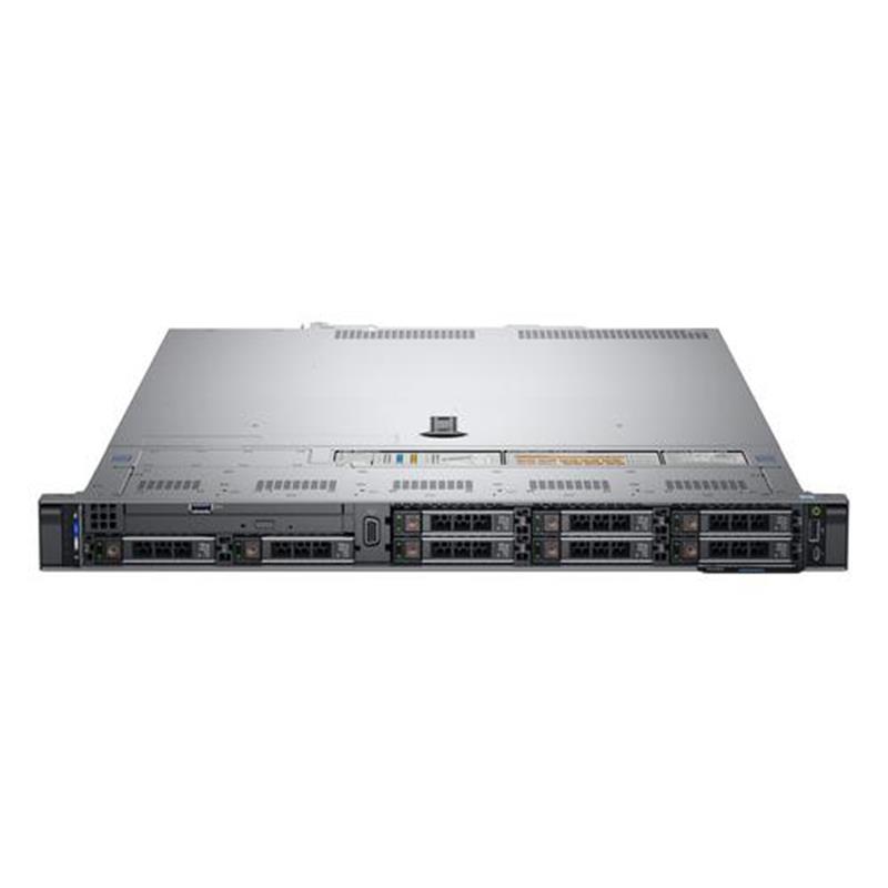 DELL PowerEdge R440 server 2,4 GHz 16 GB Rack (1U) Intel® Xeon® Silver 550 W DDR4-SDRAM