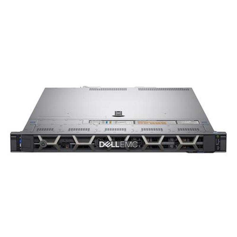 DELL PowerEdge R440 server 2,4 GHz 16 GB Rack (1U) Intel® Xeon® Silver 550 W DDR4-SDRAM