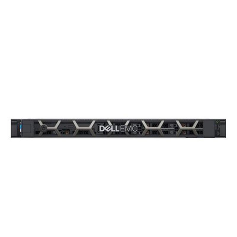 DELL PowerEdge R440 server 2,4 GHz 16 GB Rack (1U) Intel® Xeon® Silver 550 W DDR4-SDRAM