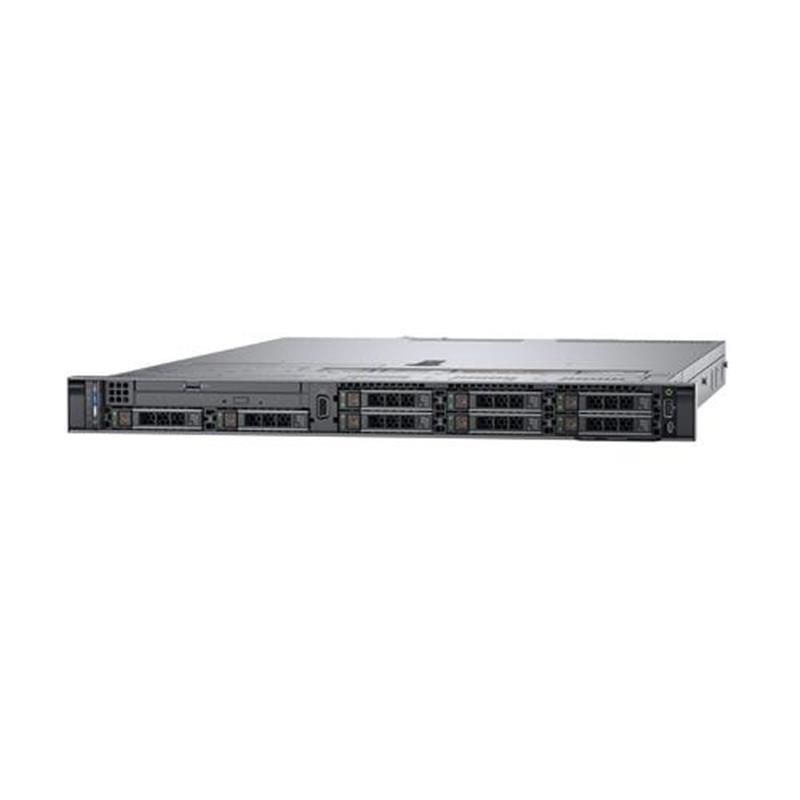 DELL PowerEdge R440 server 2,4 GHz 16 GB Rack (1U) Intel® Xeon® Silver 550 W DDR4-SDRAM