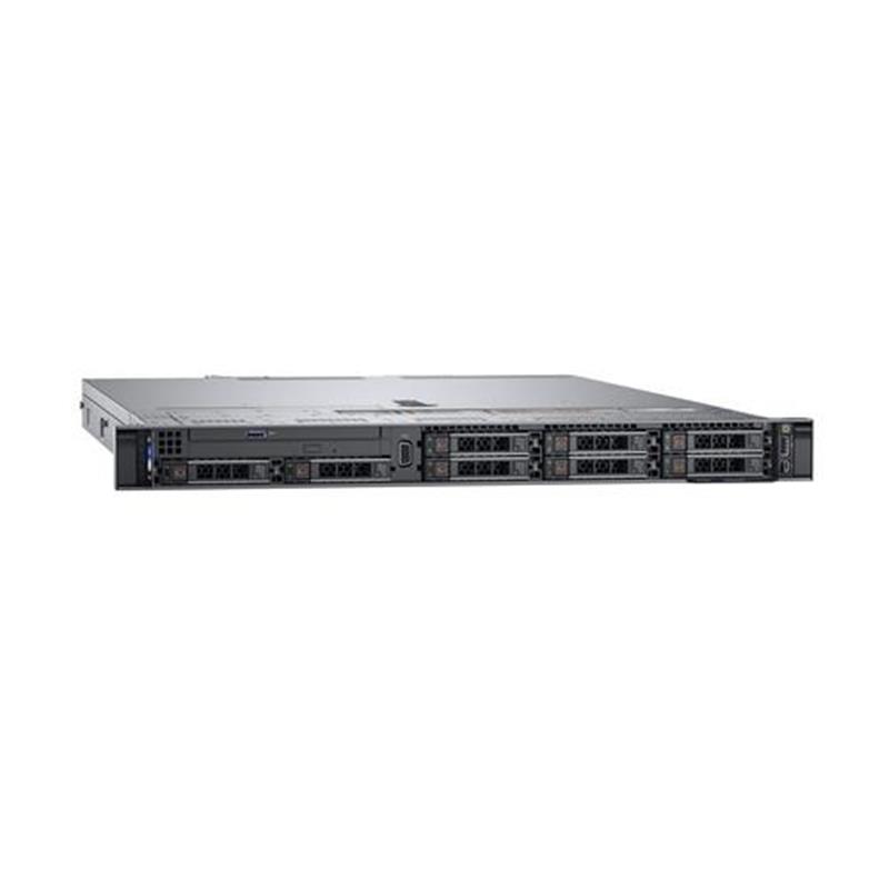 DELL PowerEdge R440 server 2,4 GHz 16 GB Rack (1U) Intel® Xeon® Silver 550 W DDR4-SDRAM