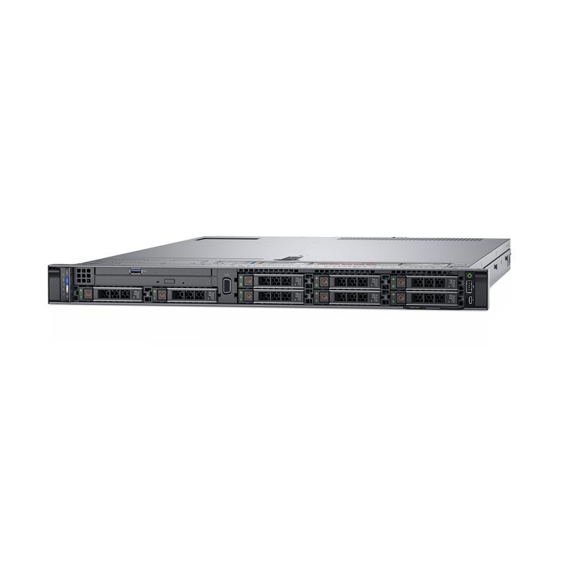 DELL PowerEdge R640 server 2,4 GHz 16 GB Rack (1U) Intel® Xeon® Silver 750 W DDR4-SDRAM