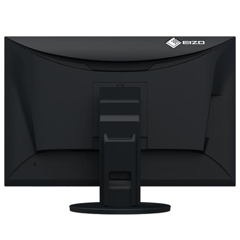 EIZO FlexScan EV2495-BK LED display 61,2 cm (24.1"") 1920 x 1200 Pixels WUXGA Zwart