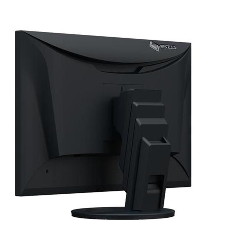 EIZO FlexScan EV2495-BK LED display 61,2 cm (24.1"") 1920 x 1200 Pixels WUXGA Zwart