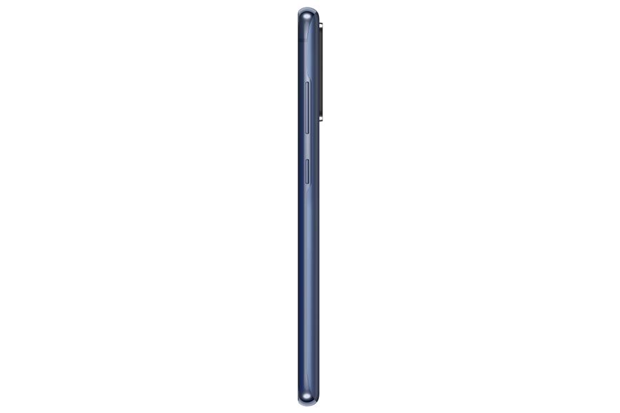 Samsung Galaxy S20 FE 5G SM-G781B 16,5 cm (6.5"") Android 10.0 USB Type-C 8 GB 256 GB 4500 mAh Blauw