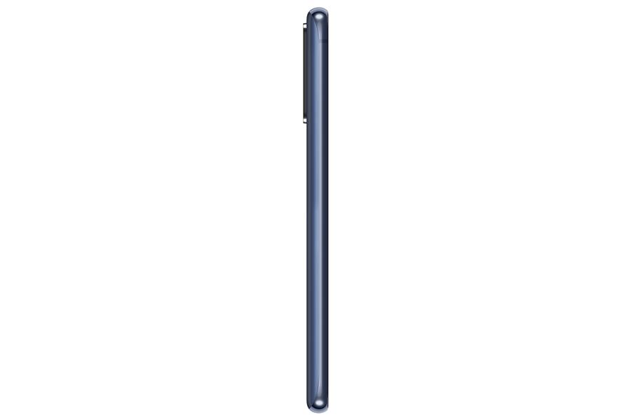 Samsung Galaxy S20 FE 5G SM-G781B 16,5 cm (6.5"") Android 10.0 USB Type-C 8 GB 256 GB 4500 mAh Blauw