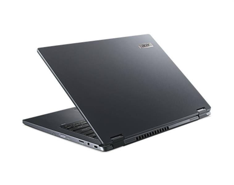Acer TravelMate TMP414RN-52-59PT i5-1240P Hybride (2-in-1) 35,6 cm (14"") Touchscreen Full HD Intel® Core™ i5 16 GB DDR4-SDRAM 512 GB SSD Wi-Fi 6 (802