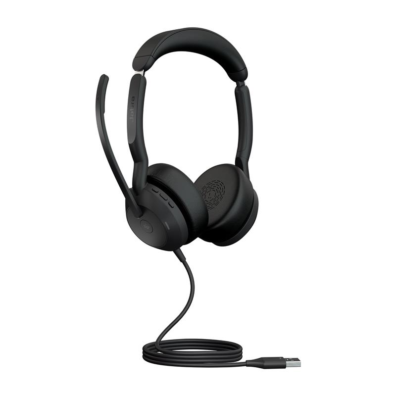 JABRA Evolve2 50 USB-A MS Stereo