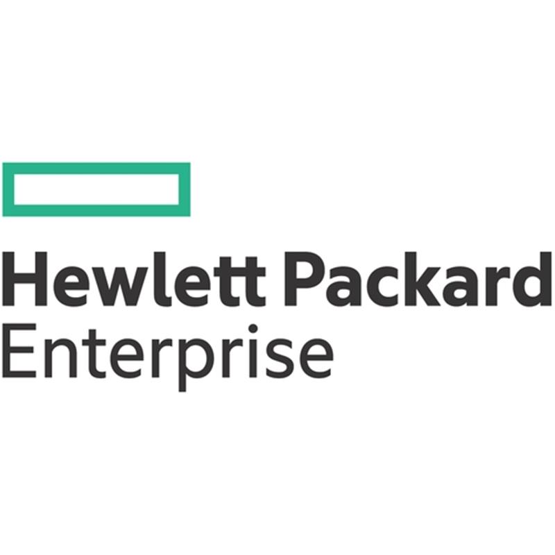 Hewlett Packard Enterprise koelsysteem voor computers Processor Koelplaat radiatoren