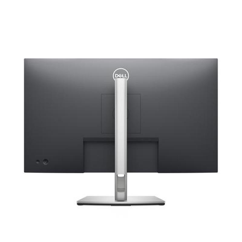 DELL P2721Q 68,6 cm (27"") 3840 x 2160 Pixels 4K Ultra HD LCD Zwart