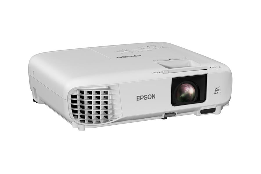 Epson EB-FH06