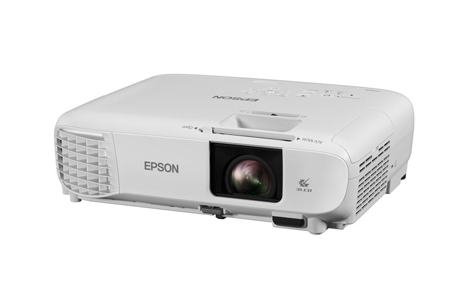 Epson EB-FH06