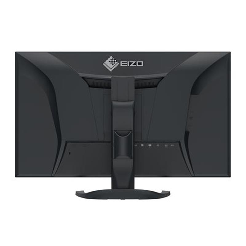 EIZO FlexScan EV3240X-BK computer monitor 80 cm (31.5"") 3840 x 2160 Pixels 4K Ultra HD LCD Zwart