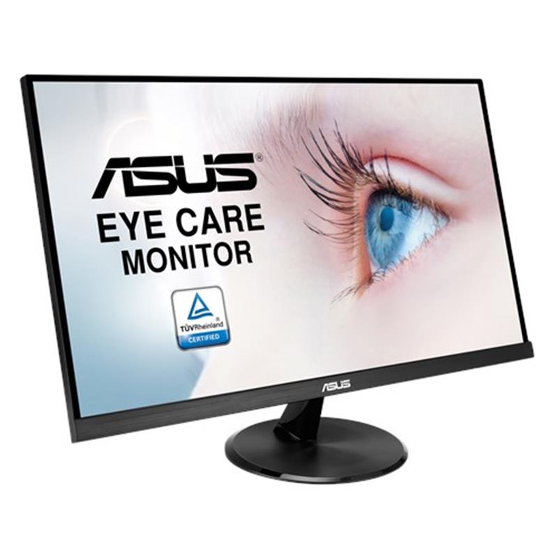 ASUS VP279HE 68,6 cm (27"") 1920 x 1080 Pixels Full HD LED Zwart