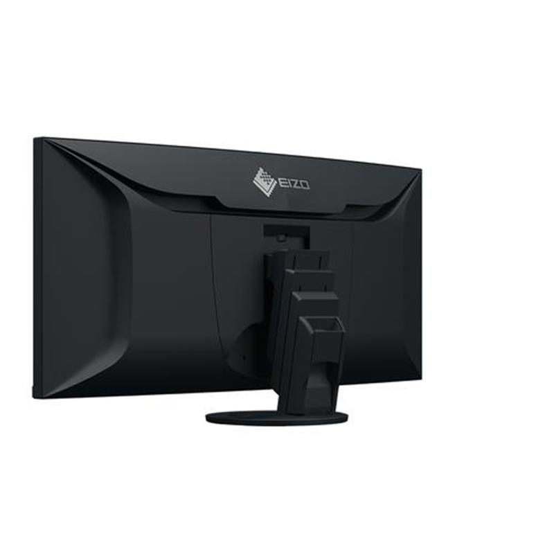 EIZO FlexScan EV3895-BK LED display 95,2 cm (37.5"") 3840 x 1600 Pixels UltraWide Quad HD+ Zwart