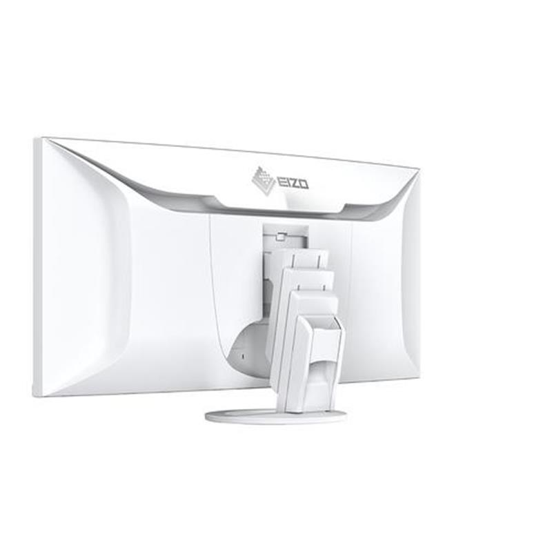 EIZO FlexScan EV3895-WT LED display 95,2 cm (37.5"") 3840 x 1600 Pixels UltraWide Quad HD+ Wit