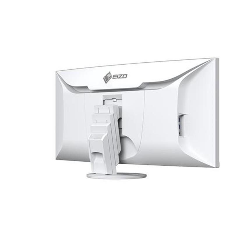 EIZO FlexScan EV3895-WT LED display 95,2 cm (37.5"") 3840 x 1600 Pixels UltraWide Quad HD+ Wit