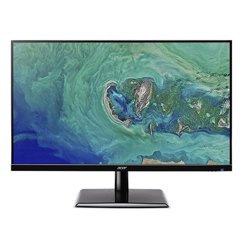 Acer EH273bix 68,6 cm (27"") 1920 x 1080 Pixels Full HD LCD Zwart