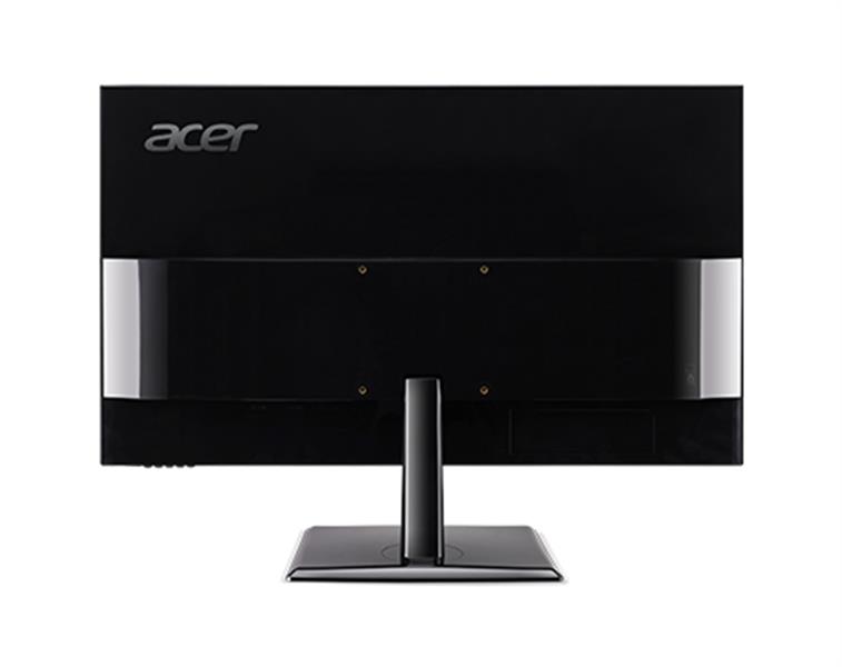 Acer EH273bix 68,6 cm (27"") 1920 x 1080 Pixels Full HD LCD Zwart