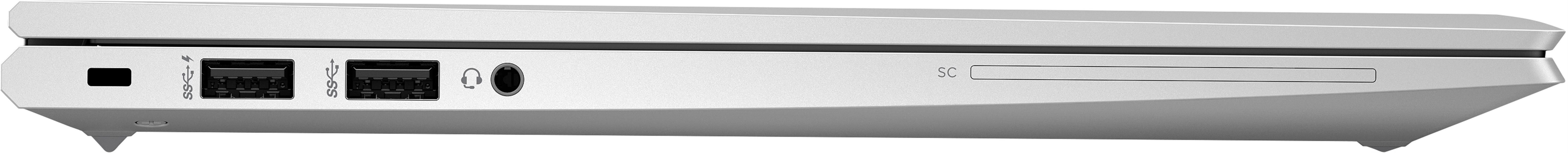 HP Mobile Thin Client mt46 Mobiele thin client 35,6 cm (14"") Touchscreen Full HD AMD Ryzen™ 3 4450U 8 GB DDR4-SDRAM 128 GB SSD Wi-Fi 6 (802.11ax) Win
