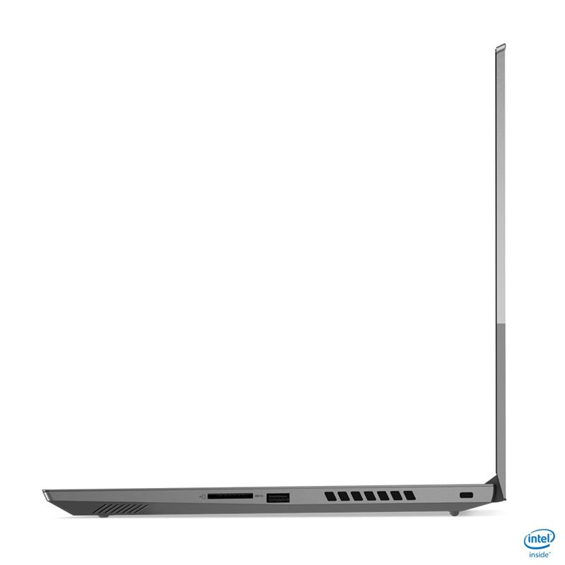 Lenovo ThinkBook 15p Laptop 39,6 cm (15.6"") Full HD Intel® Core™ i7 i7-10750H 16 GB DDR4-SDRAM 512 GB SSD NVIDIA GeForce GTX 1650 Ti Max-Q Wi-Fi 6 (8
