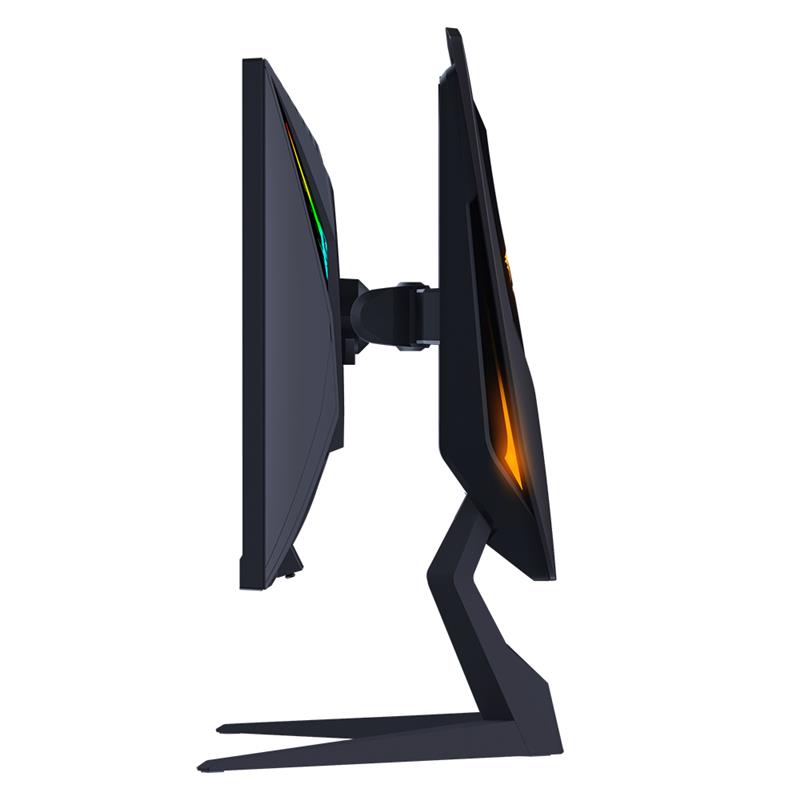 Gigabyte Aorus FI25F 62,2 cm (24.5"") 1920 x 1080 Pixels Full HD Zwart