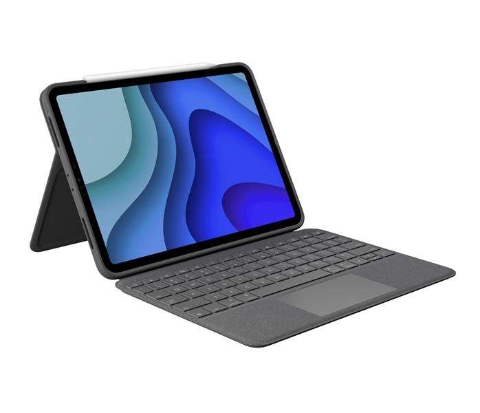 LOGI Folio Touch for iPad Pro 11inch