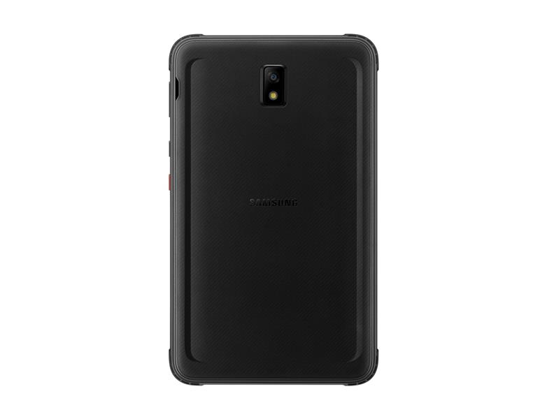 Samsung Galaxy Tab Active3 Enterprise Edition 4G LTE-TDD & LTE-FDD 64 GB 20,3 cm (8"") Samsung Exynos 4 GB Wi-Fi 6 (802.11ax) Android 10 Zwart