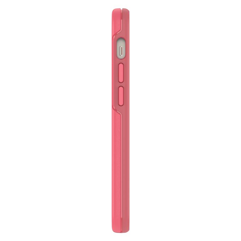 OtterBox Symmetry Plus Series voor Apple iPhone 12 mini, Tea Petal