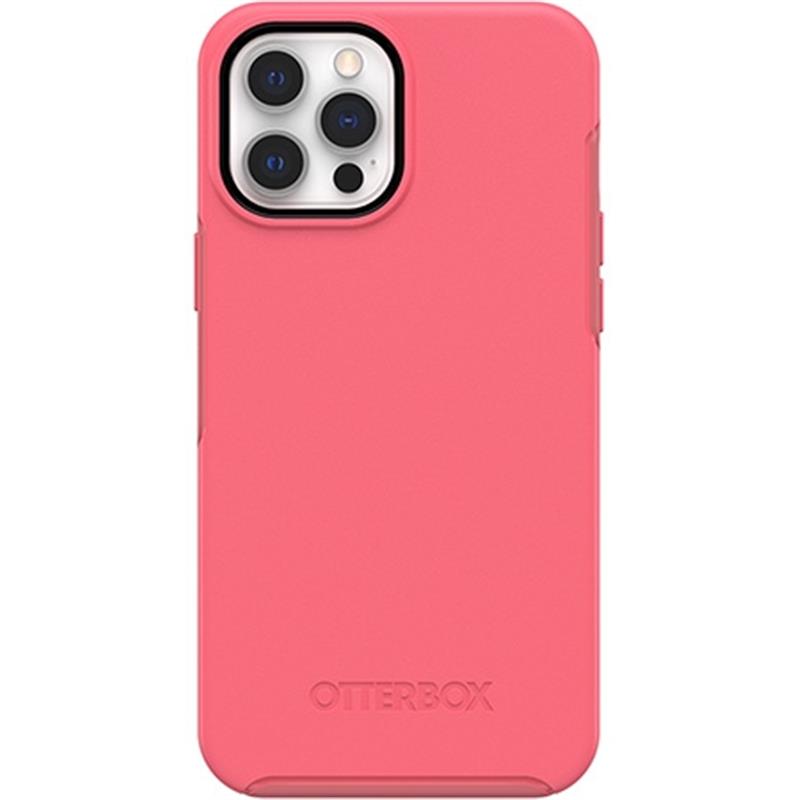 OtterBox Symmetry Case Apple iPhone 12 Pro Max Tea Petal