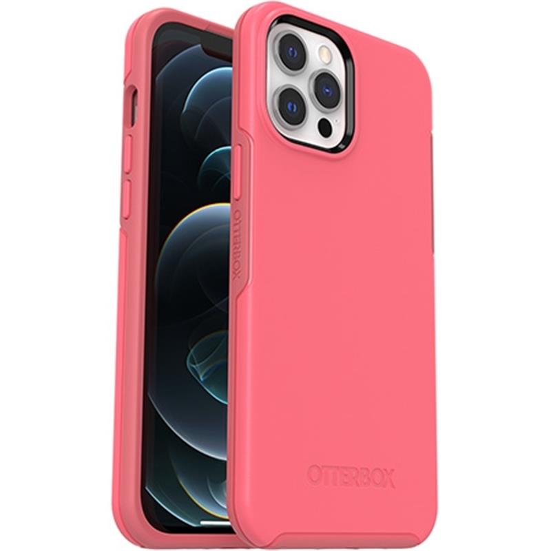 OtterBox Symmetry Case Apple iPhone 12 Pro Max Tea Petal