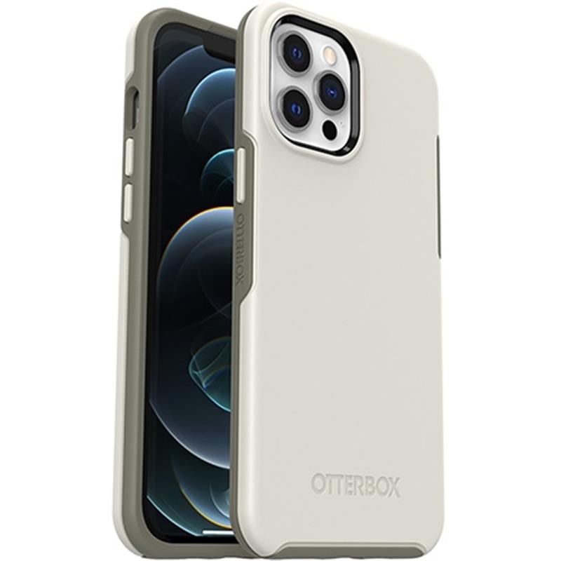 OtterBox Symmetry Case Apple iPhone 12 Pro Max Spring Snow