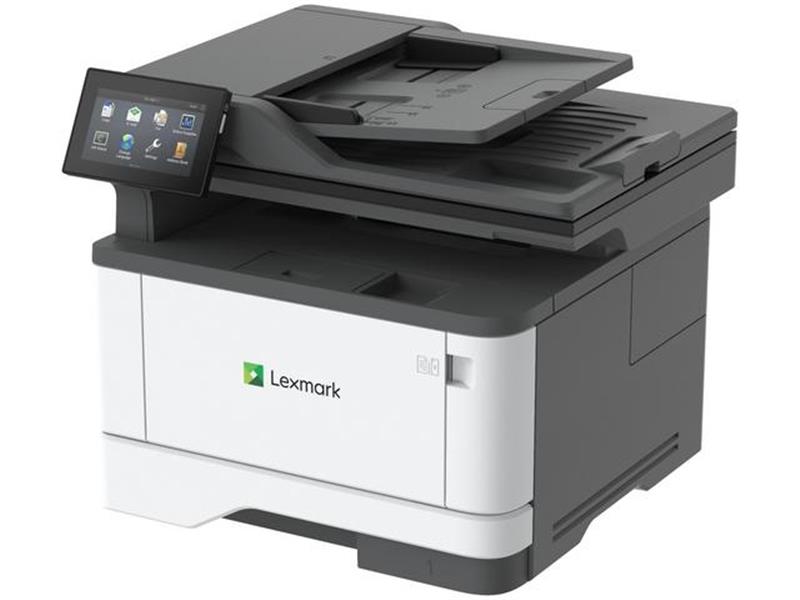 Lexmark XM3142 Laser A4 2400 x 600 DPI 40 ppm