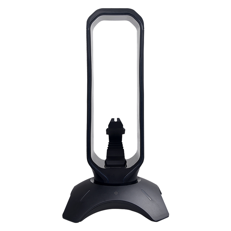 Rampage RM-H66 Guard 3 in 1 RGB headset stand