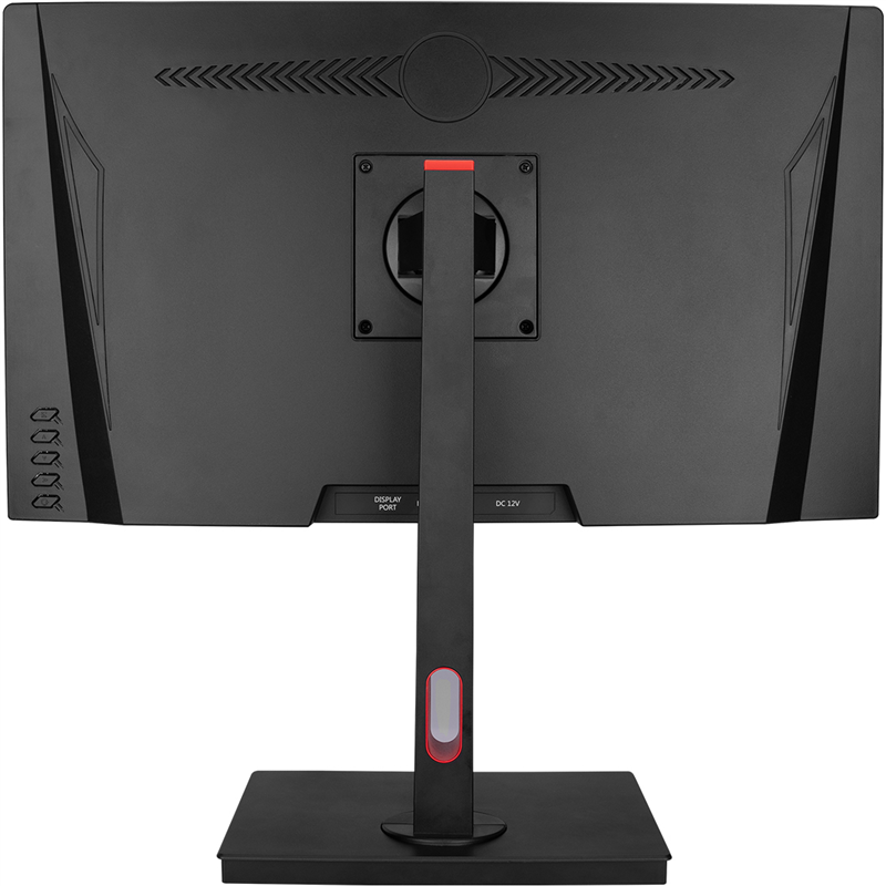 RM-244 FLASH Gaming monitor 24 inch en 144Hz scherm