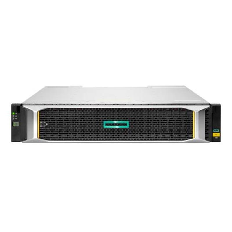 HPE MSA 1060 16Gb FC SFF Storage