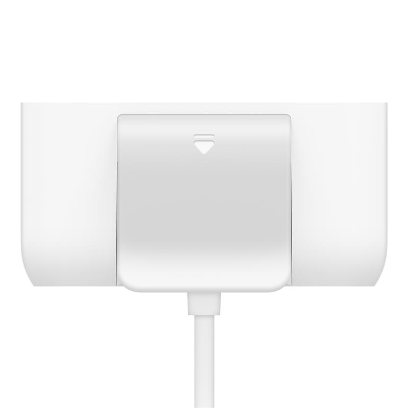 Belkin BUZ001bt2MWHB7 USB Type-C Wit